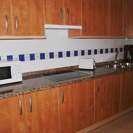 Apartamentos Cibeles Roquetas de Mar Esterno foto
