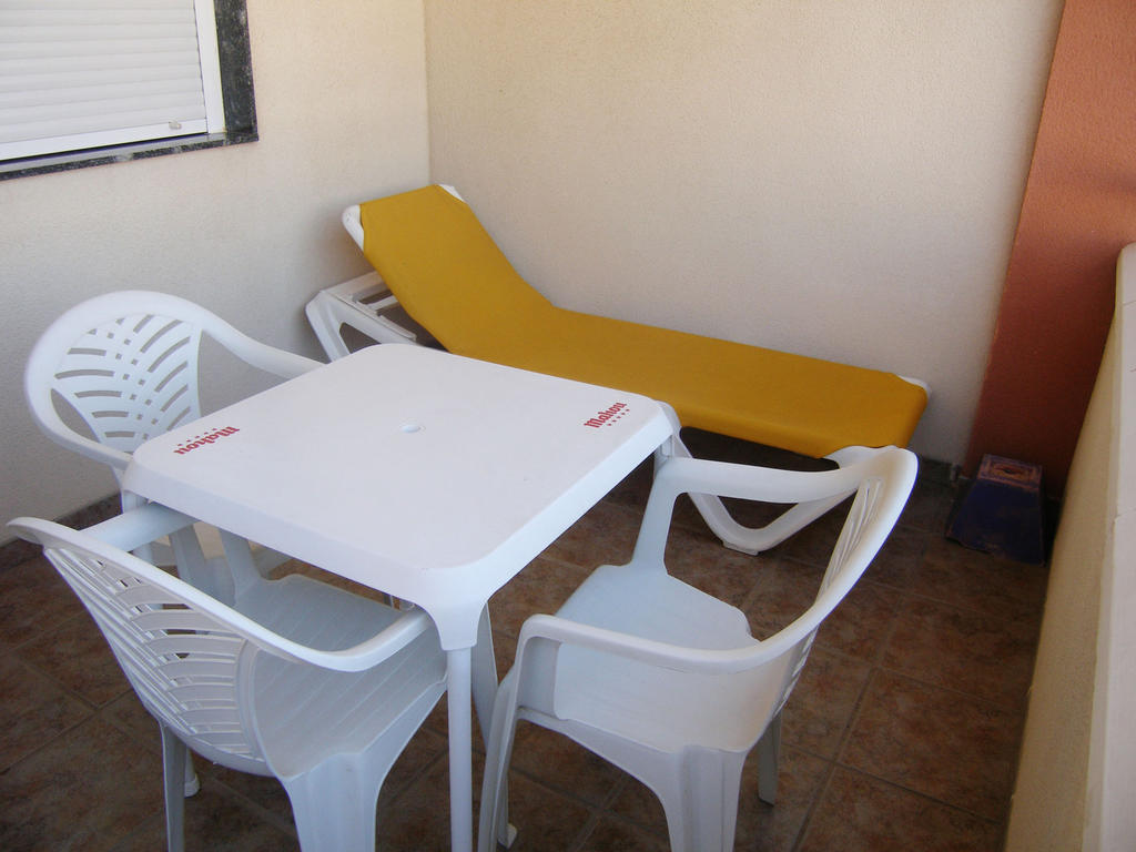 Apartamentos Cibeles Roquetas de Mar Esterno foto