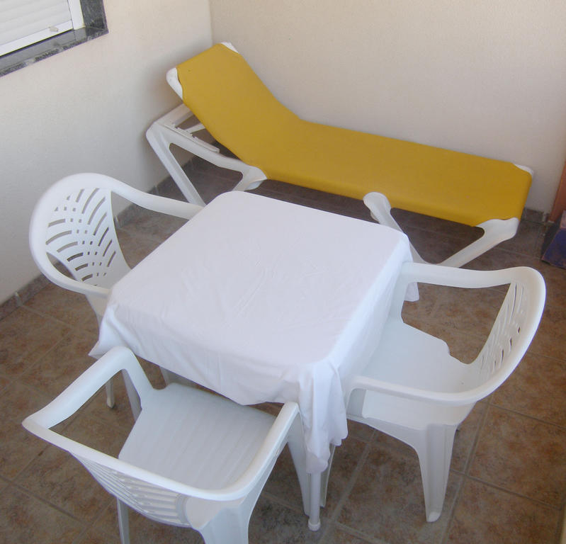 Apartamentos Cibeles Roquetas de Mar Camera foto