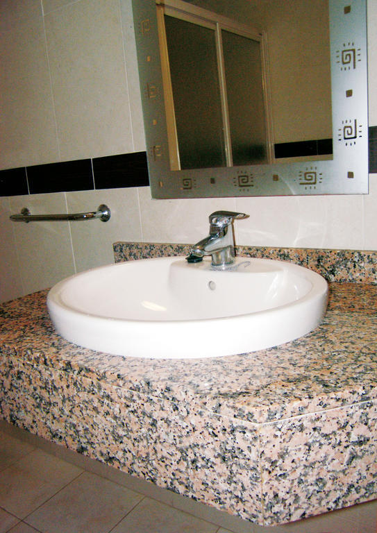 Apartamentos Cibeles Roquetas de Mar Esterno foto