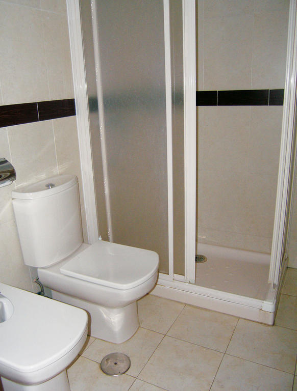 Apartamentos Cibeles Roquetas de Mar Camera foto